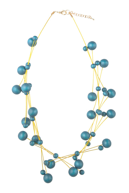 Abstrakte Kette Harper