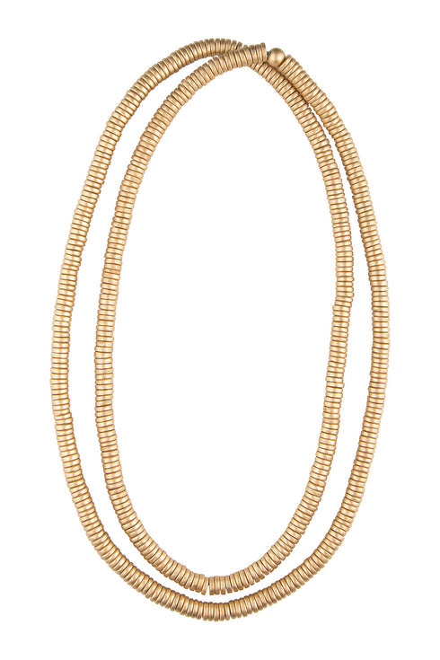 Long chain Rory Metallic