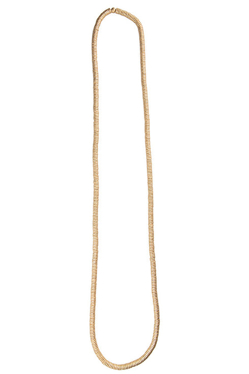 Long chain Rory Metallic