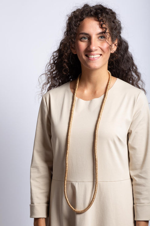 Long chain Rory Metallic