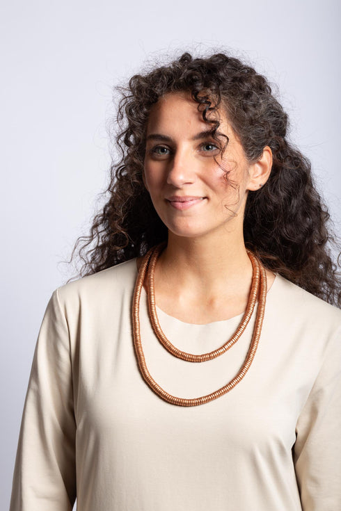 Long chain Rory Metallic