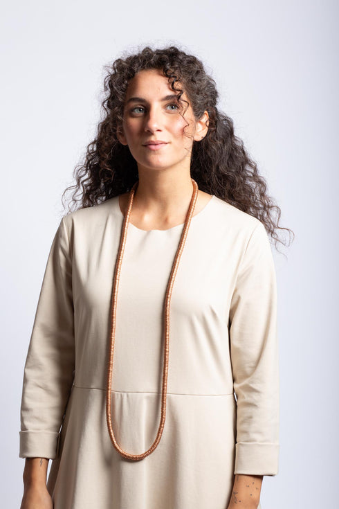 Long chain Rory Metallic