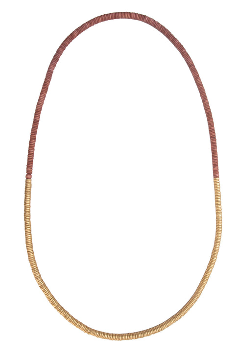 Long wooden chain Rory