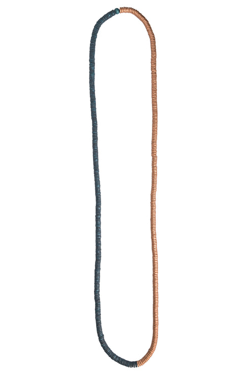 Long wooden chain Rory