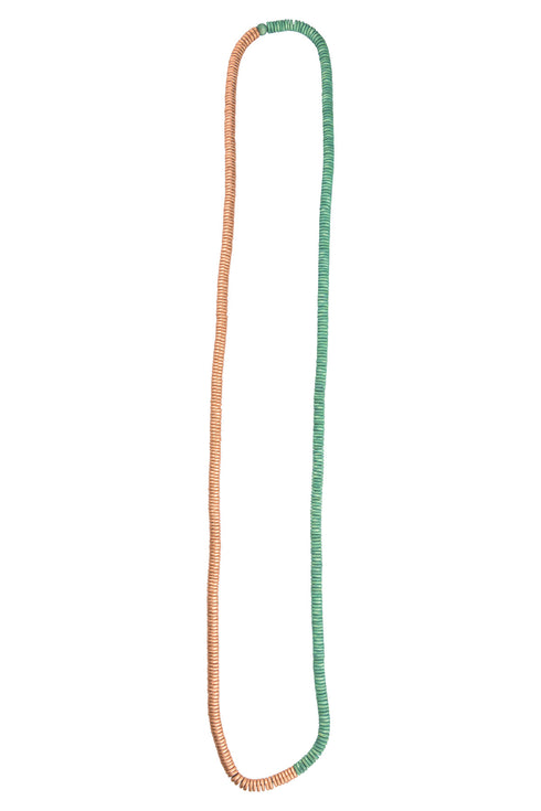 Long wooden chain Rory