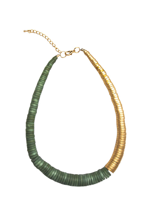 Elegant chain Gabrielle