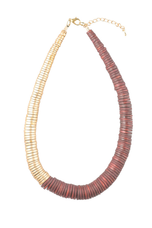 Elegant chain Gabrielle