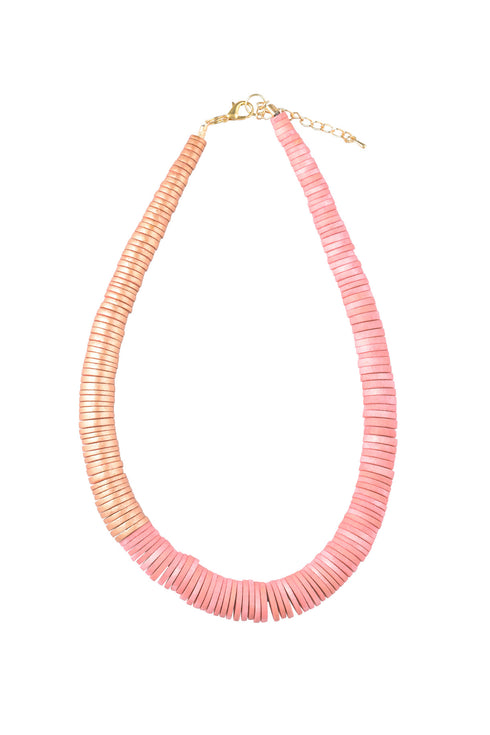 Elegant chain Gabrielle