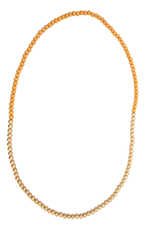 Long pearl necklace Alison