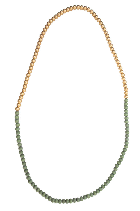 Long pearl necklace Alison