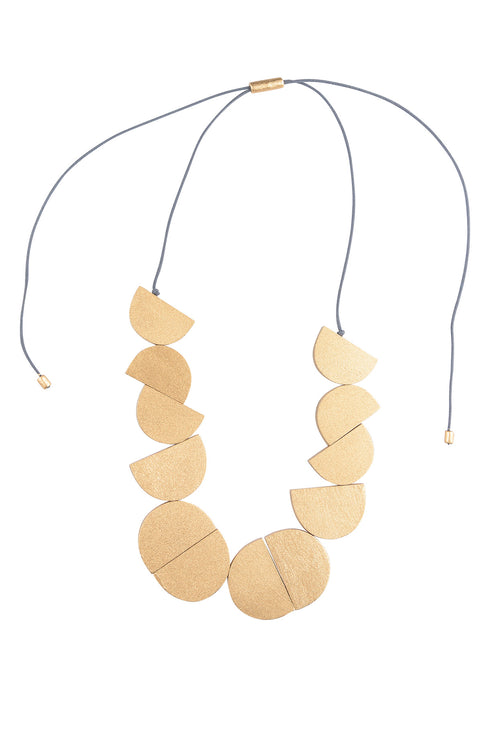 Collana geometrica Edineia