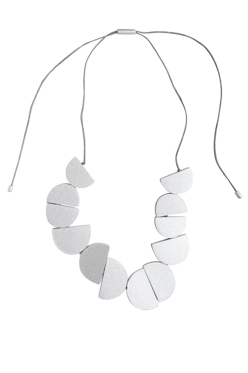 Collana geometrica Edineia