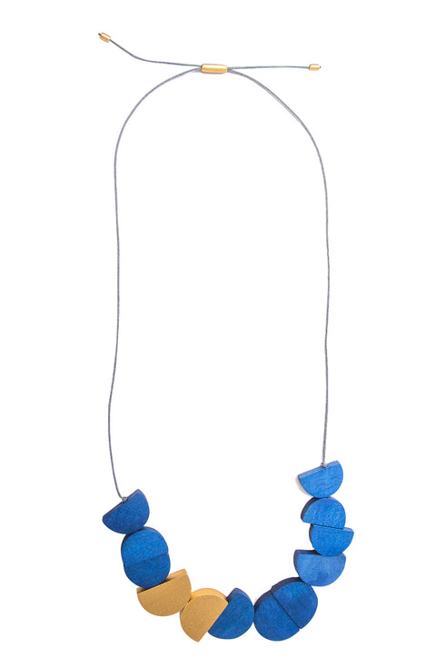 Collana geometrica Edineia