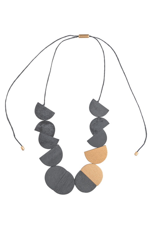 Collana geometrica Edineia