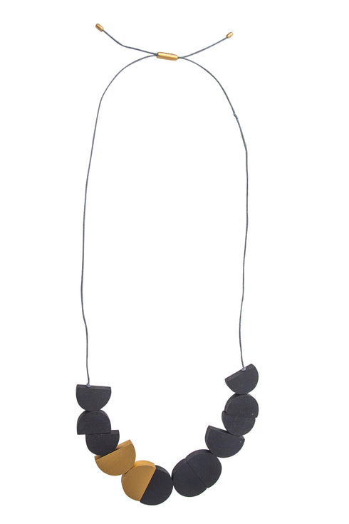 Collana geometrica Edineia