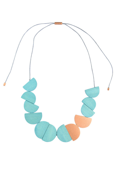 Collana geometrica Edineia