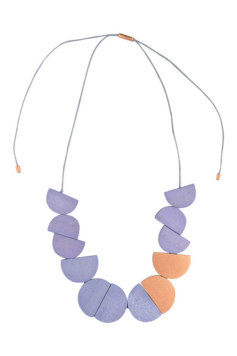 Collana geometrica Edineia