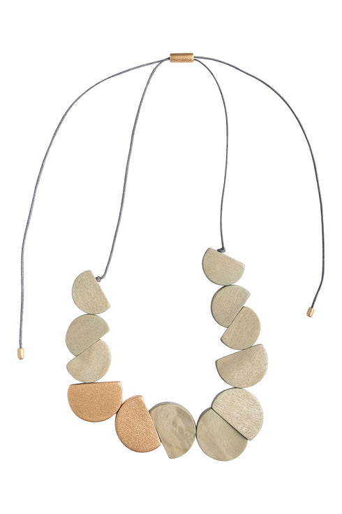 Collana geometrica Edineia