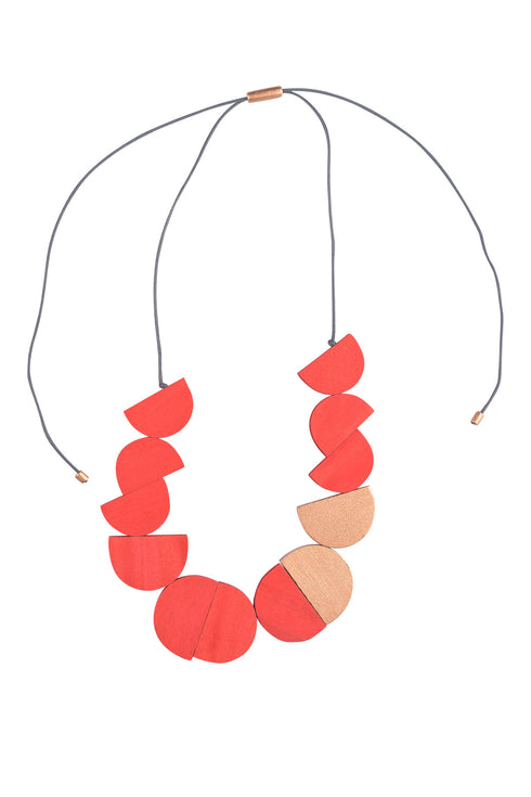 Collana geometrica Edineia