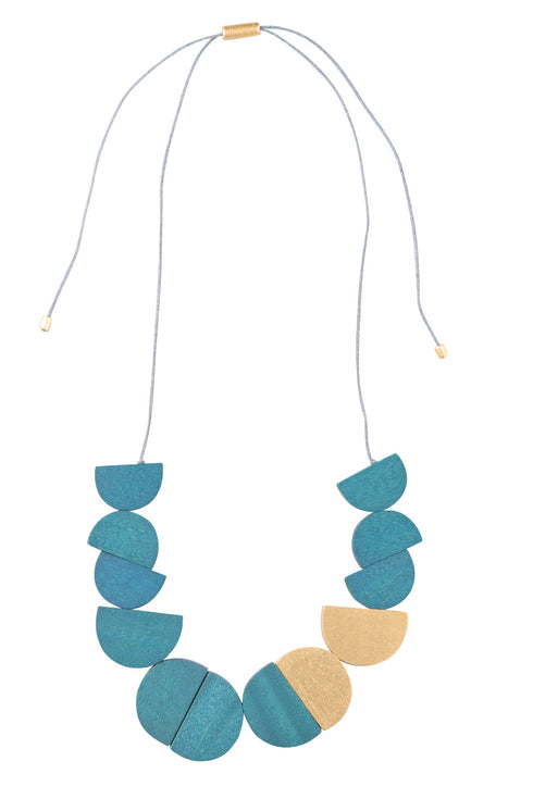 Collana geometrica Edineia