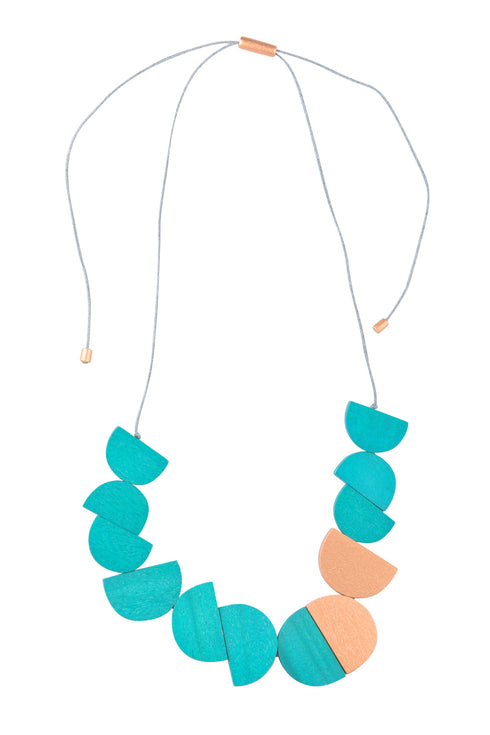 Collana geometrica Edineia