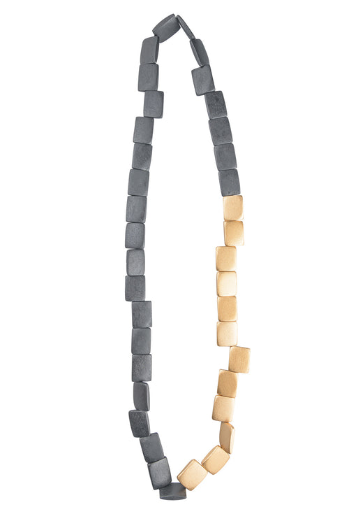 Collana moderna Farwah