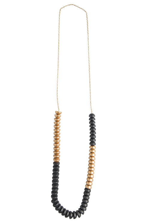 Collana lunga Jaciara