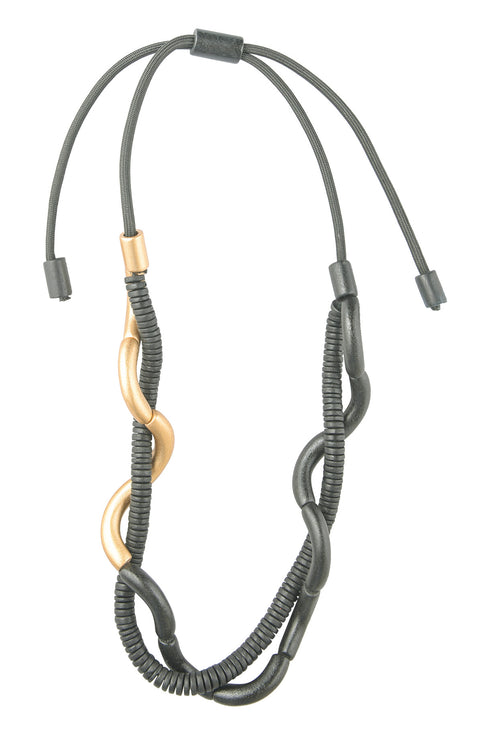 Verspielte Kette Eliene