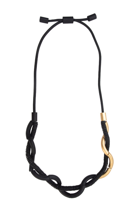 Collana spiritosa Eliene