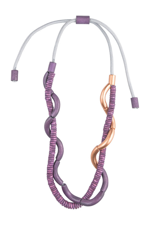 Verspielte Kette Eliene