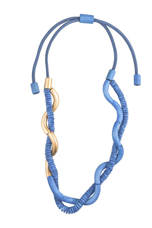 Verspielte Kette Eliene