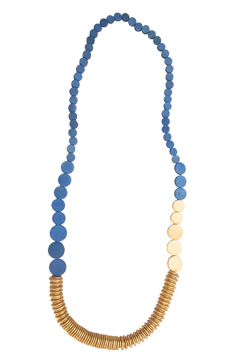 Collana elegante Sulaine