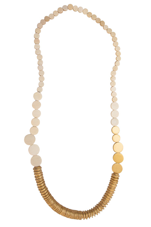 Collana elegante Sulaine