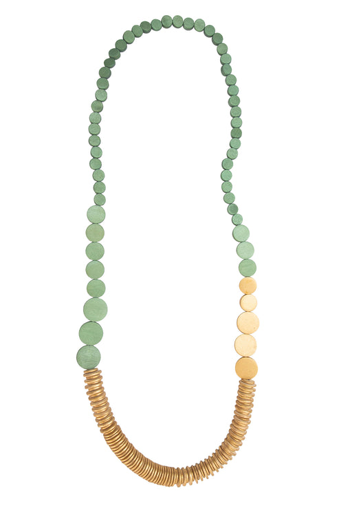 Collana elegante Sulaine