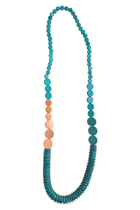 Elegante Kette Sulaine