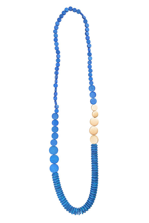 Collana elegante Sulaine