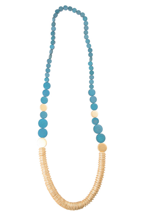 Collana elegante Sulaine