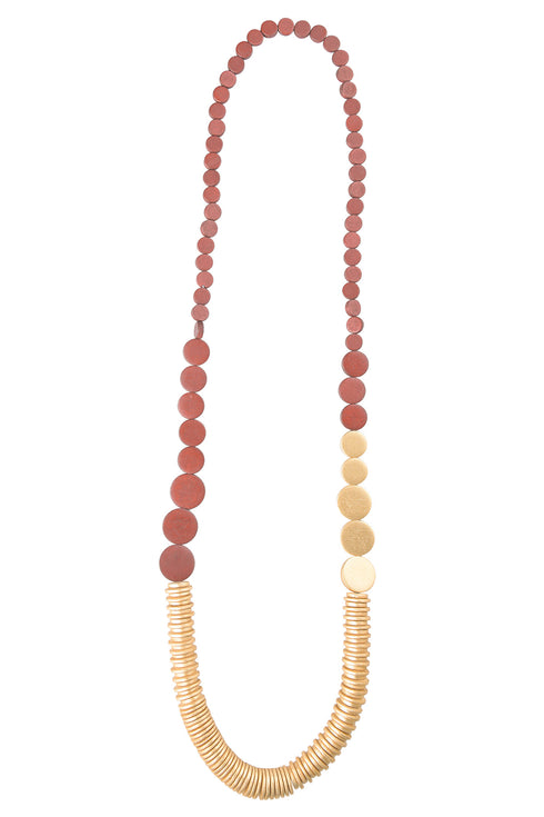 Elegante Kette Sulaine