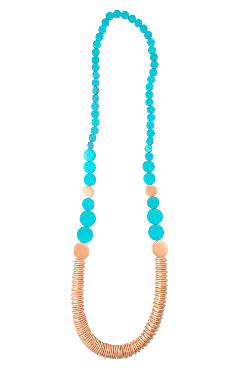 Collana elegante Sulaine