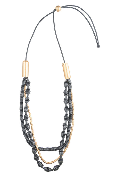 Collana regolabile Taleia