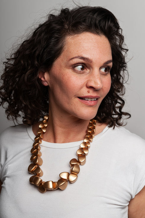 Collana lucida Lirona