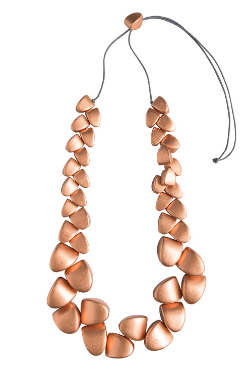 Collana lucida Lirona