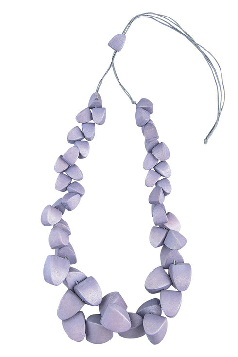 Collana a goccia Lirona<br>