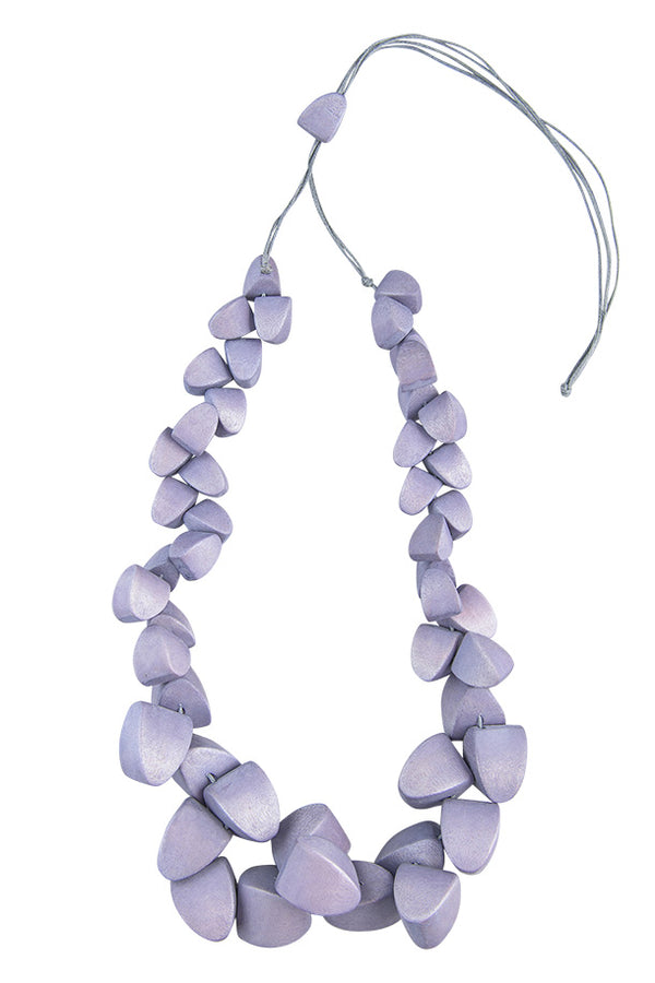 Collana a goccia Lirona<br>