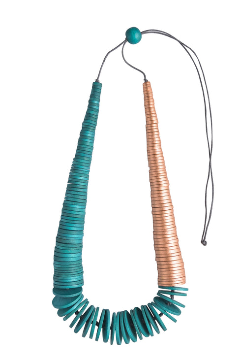 Collana elegante Noelani