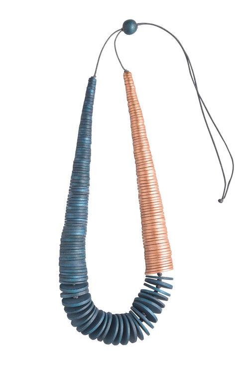 Collana elegante Noelani