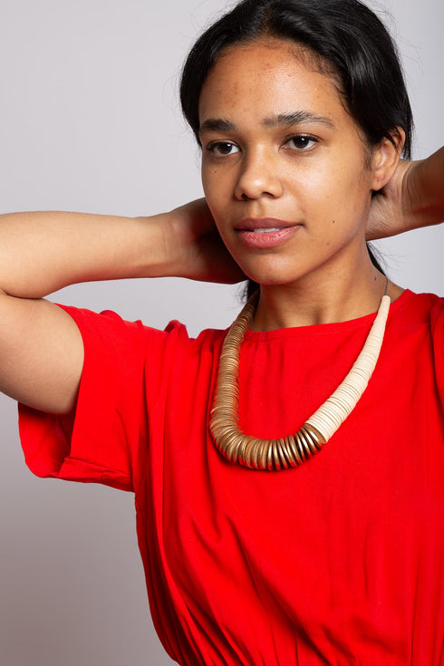 Collana elegante Noelani