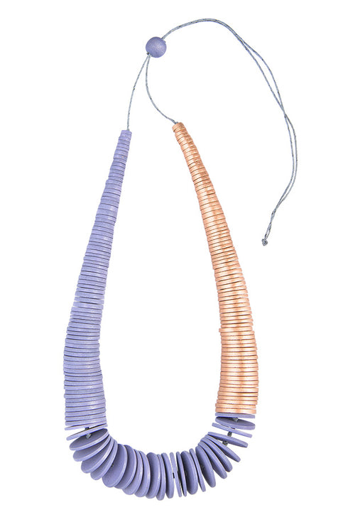 Collana elegante Noelani