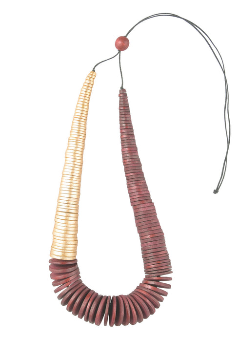 Collana elegante Noelani