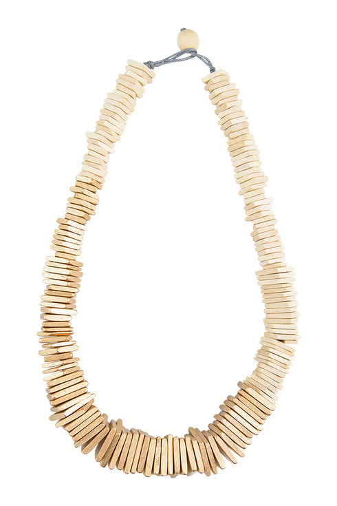 Elegante Halskette Morgan